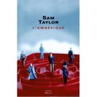 LITTERATURE - ROMANS L'amnésique