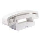TELEPHONE FIXE - PACK TELEPHONES - COMBINE VENDU SEUL SWISSVOICE - Combiné supplémentaire ePure - Blanc