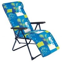 CHAISE DE JARDIN - FAUTEUIL - TABOURET  Fauteuil de relaxation