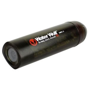 WATER WOLF UV Camera 1.1 Sous-marine