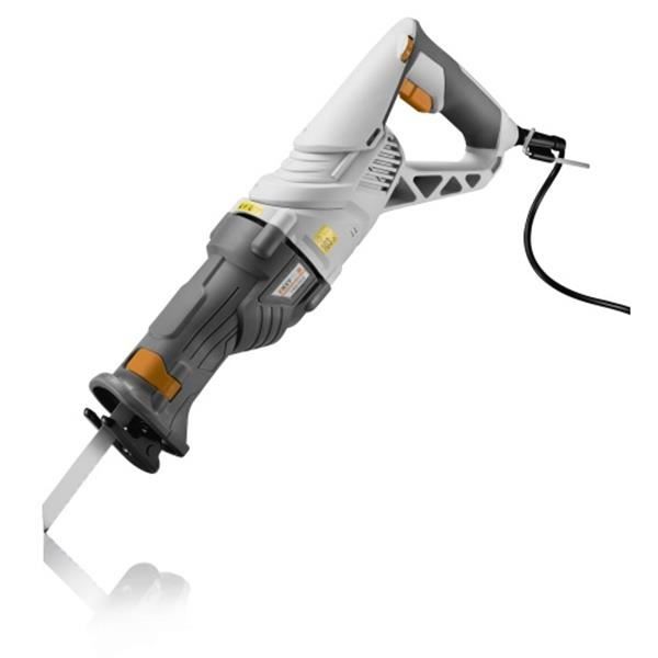 Keyma Scie sabre électrique 1050w zrse1000 Achat / Vente scie de