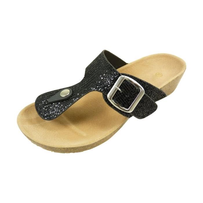 tongs femme 2019