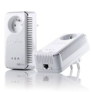 Devolo dLan 500 AVplus Starter Kit