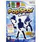 JEUX WII POPSTAR GUITAR / JEU CONSOLE WII