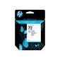 CARTOUCHE IMPRIMANTE Conso  imprimantes HP Noir - N°72