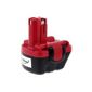  Batterie pour Bosch perceuse visseuse  PSR 12VE…