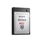  Mémoire SONY XQD Memory Card 32Go 125mbp