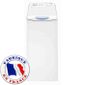  VEDETTE VLT1110W - Lave-linge 6kg