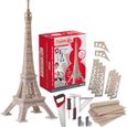 ASSEMBLAGE CONSTRUCTION Fabrikid - La Tour Eiffel