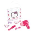 COIFFEUR - ESTHETICIENNE Set De Beauté - Hello Kitty