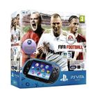  PACK PS VITA WIFI + FIFA12 + CARTE MÉMOIRE 4 GO
