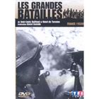DVD DOCUMENTAIRE DVD Les grandes batailles : france -1939-