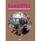 DVD DESSIN ANIME / ANIMATION / MANGA DVD Kamasutra
