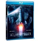 DVD FILM Blu-Ray Atlantis down