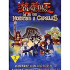 DVD DESSIN ANIME / ANIMATION / MANGA COFFRET 3 DVD YU-GI-OH !