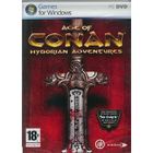 PC Age Of Conan PC / UK