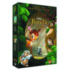 DVD DESSIN ANIME / ANIMATION / MANGA DVD Coffret Bambi : Bambi 1 + Bambi 2