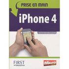 SCIENCES / TECH / MEDECINE Prise en main iPhone 4