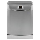 LAVE-VAISSELLE BEKO - DFN 6635 S