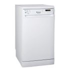 Lave-vaisselle 45cm HOTPOINTLSF825FRBLANC
