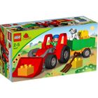  Duplo Le Tracteur