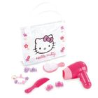 MASQUE-MAQUILLAGE-ACCESSOIRE VISAGE Set De Beauté - Hello Kitty