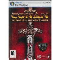 PC Age Of Conan PC / UK