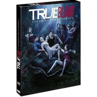 DVD FILM DVD True blood, saison 3