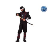 DÉGUISEMENT - PANOPLIE Costume Ninja Garçon DÉGUISEMENT - PANOPLIE Costume Ninja Garçon