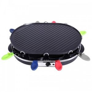 Raclette, fondue et plancha : la chaleur au coeur de l'hiver Blog High Tech, 