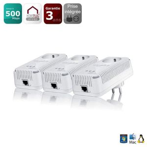 Devolo dLan 500 AVplus Network Kit