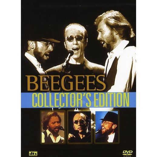 Bee Gees - One Night Only [1997 Ntsc Dvd][En]