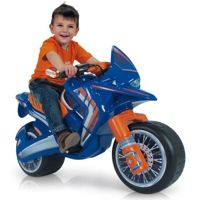 Moto Electrique enfant Motorbike 6 Volts Claws Achat / Vente moto