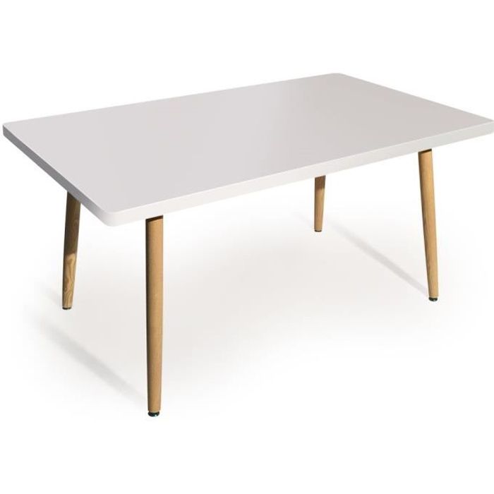 table a manger scandinave