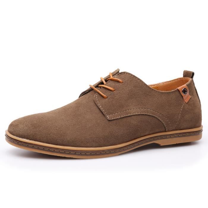 chaussure a pompon