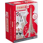 JEU ASSEMBLAGE CONSTRUCTION Fabrikid - La Tour Eiffel