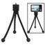 TRÉPIED Trépied portable pour appareils photo numériques