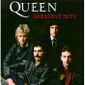 CD QUEEN - Greatest Hits