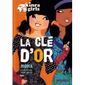  KINRA GIRLS T.6 ; LA CLE D'OR