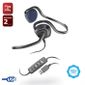 CASQUE  - MICROPHONE Plantronics Audio 648 USB
