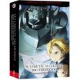 DVD DESSIN ANIME / ANIMATION / MANGA DVD Fullmetal alchemist : brotherhood  l'integrale