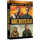 DVD FILM DVD Bad boys 1 ; bad boys 2