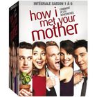 PRECOMMANDE DVD DVD How i met your mother l'intégrale saisons 1...