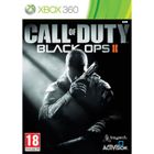  CALL OF DUTY BLACK OPS 2 / Jeu XBOX 360