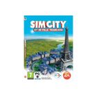  SIMCITY : VILLE FRANCAISE (ADD-ON) / Jeu PC