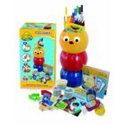  Trio Color Mini Kids