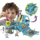  Véhicule De Luxe - Scooby-Doo