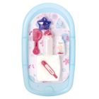  Baby Nurse Set Baignoire Et Accessoires