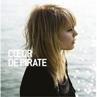 CD COEUR DE PIRATE - Live (CD+DVD)