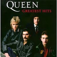VARIETE INTERNATIONALE QUEEN - Greatest Hits